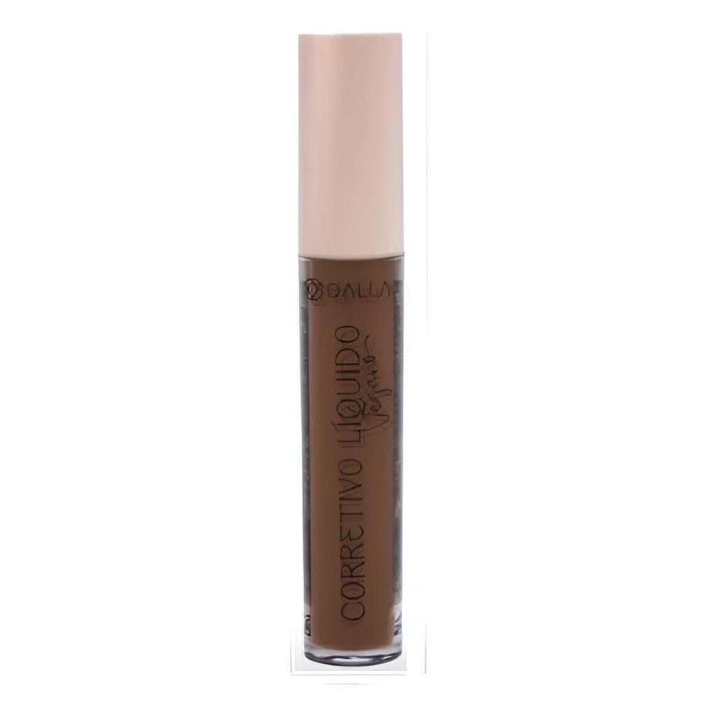 Corretivo Liquido Vegano Dalla 5ml