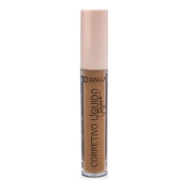 Corretivo Liquido Vegano Dalla 5ml