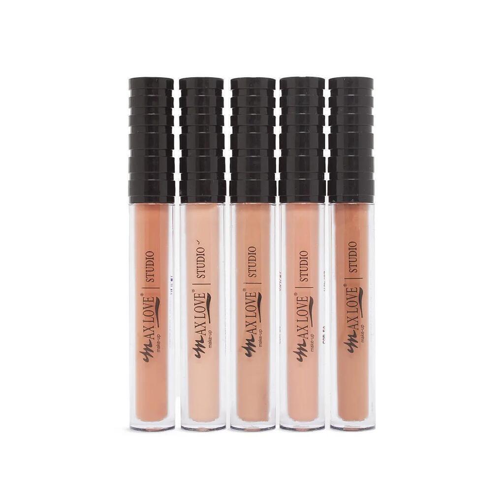 Corretivo Liquido Vegano Max Love