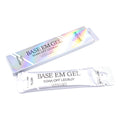 Refil Base Em Gel Linha Light 10Ml - Real Love