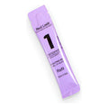 Gel Alongamento De Unha 01 Transparent Refil Real Love 15G