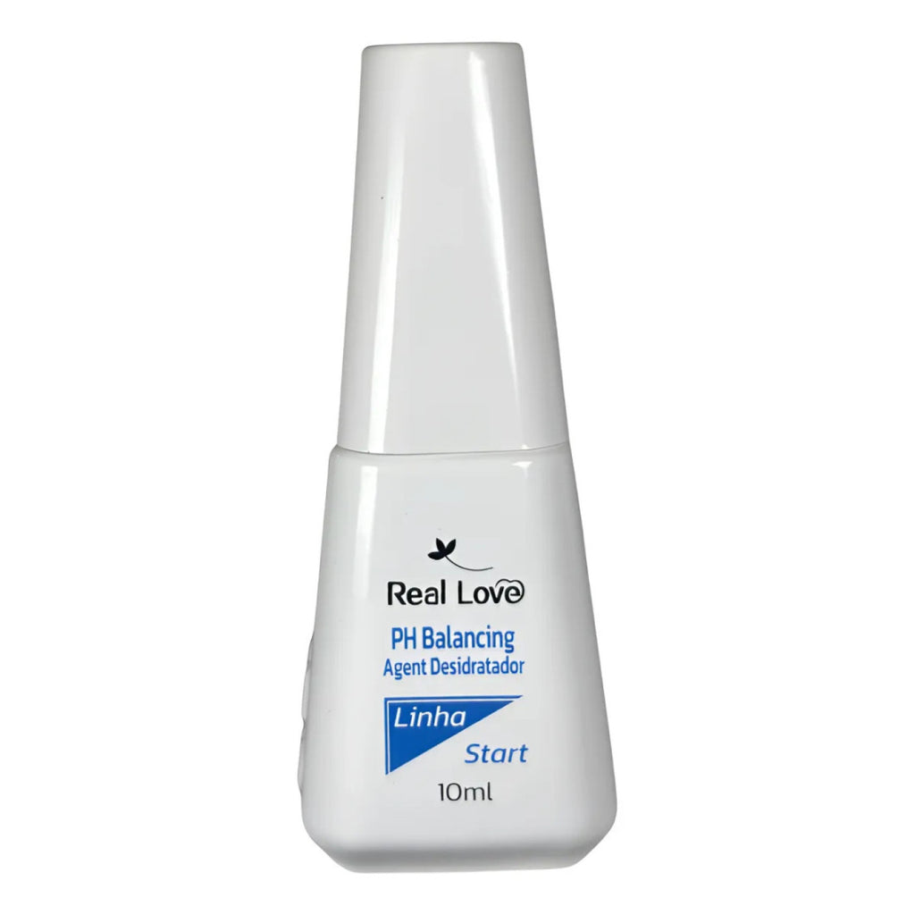 Ph Balancing Real Love 10Ml Desidratador Para / Unhas Start