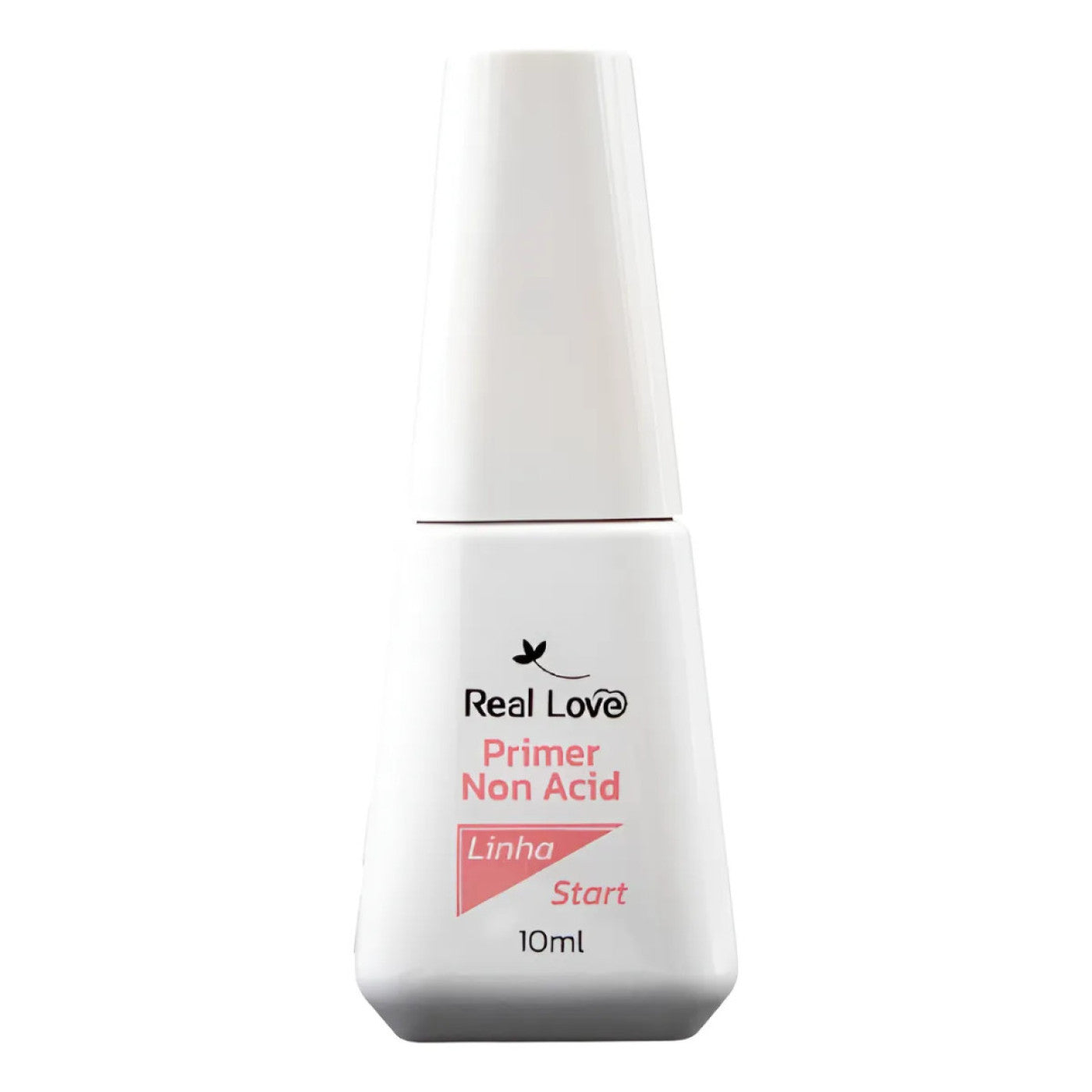 Primer Non Acido Para Unhas Linha Start 10Ml - Real Love