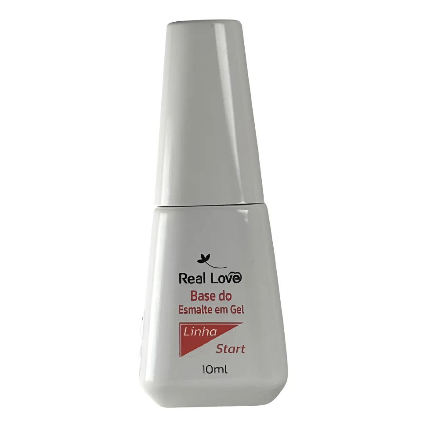 Gel Base Para Unhas Linha Start 10Ml - Real Love
