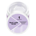 Gel De Alonga Recons Hard 1 Transparente Real Love 15Ml