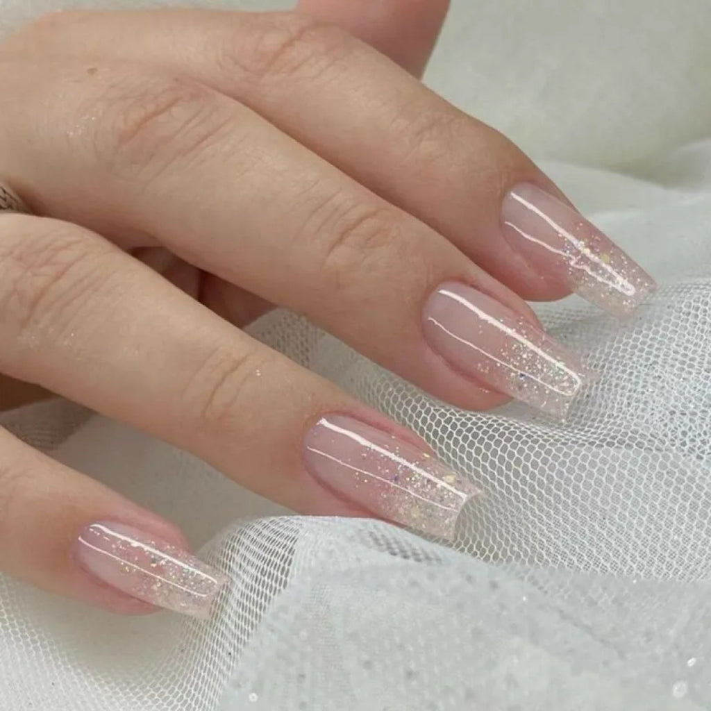 Gel De Alonga Recons Hard 1 Transparente Real Love 15Ml
