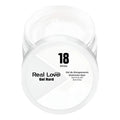 Gel De Alongamento Reconstrutor Hard 18 White Real Love 15Ml