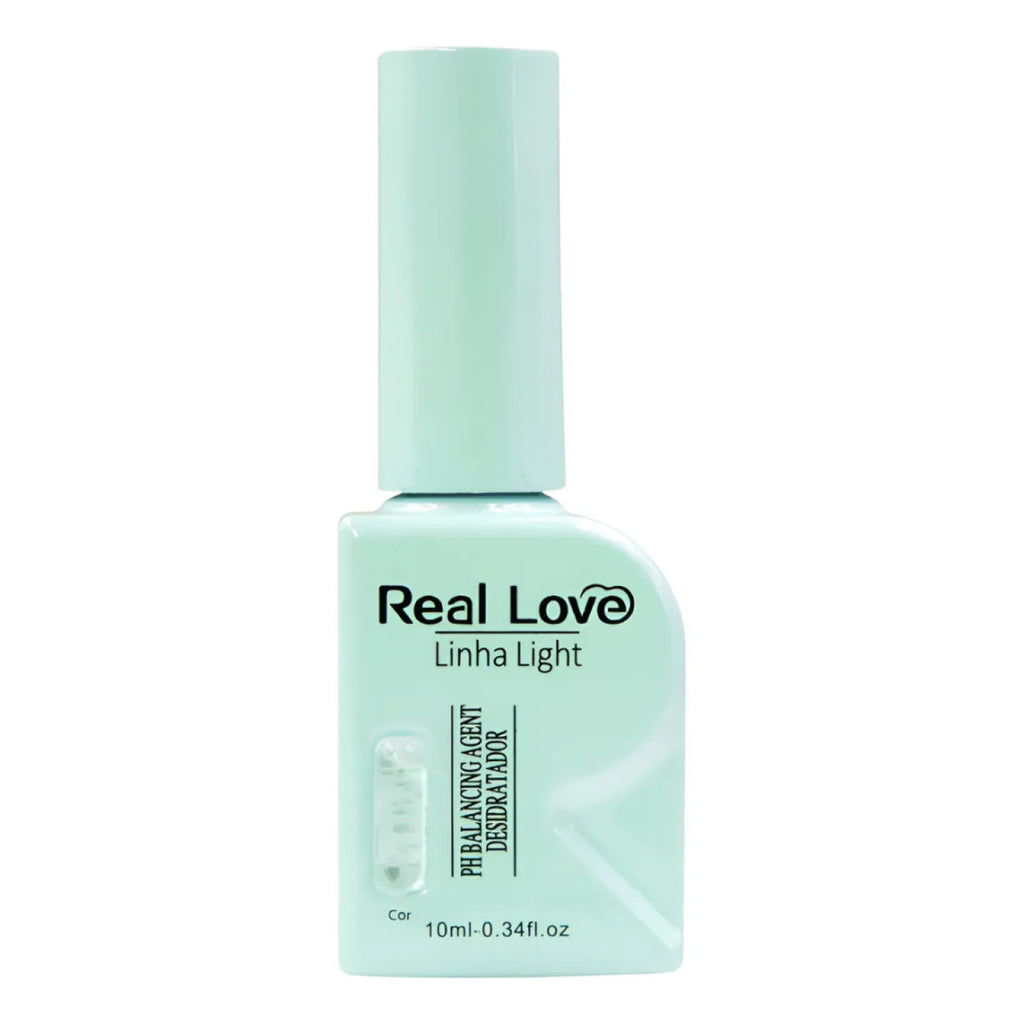 Ph Balancing  Diamante Linha Pro 10 Ml  Real Love