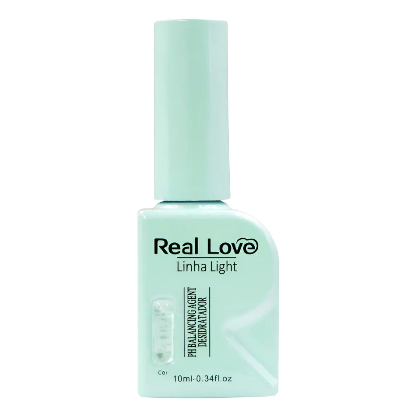 Ph Balancing  Diamante Linha Pro 10 Ml  Real Love