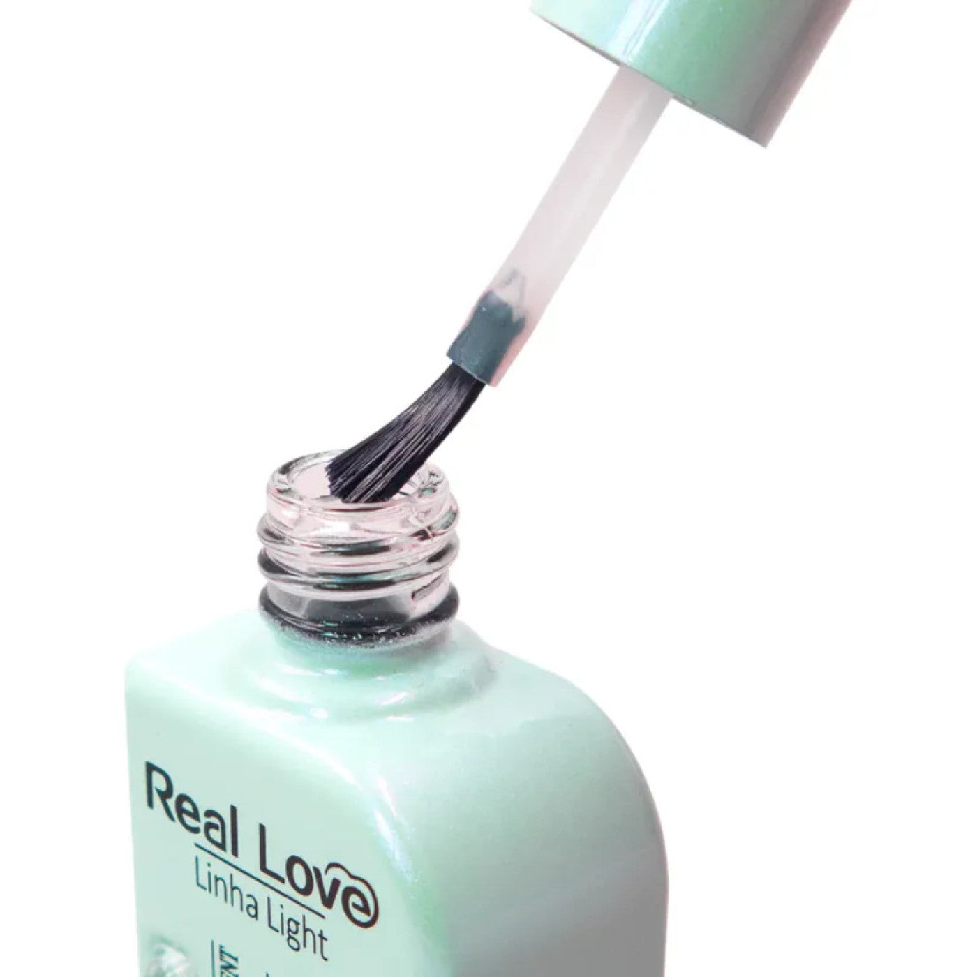 Ph Balancing  Diamante Linha Pro 10 Ml  Real Love