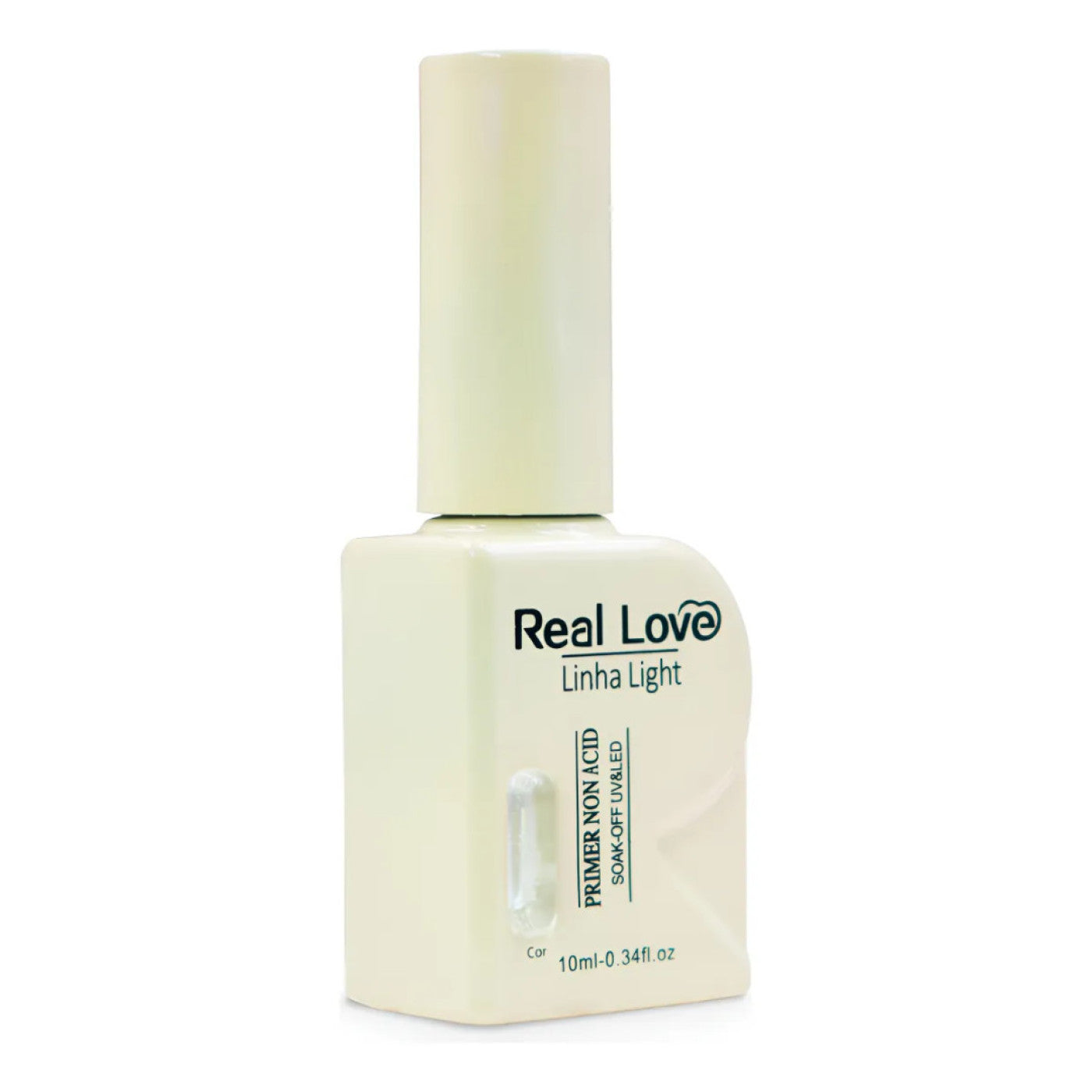 Primer Non Acid Linha Pro 10Ml - Real Love