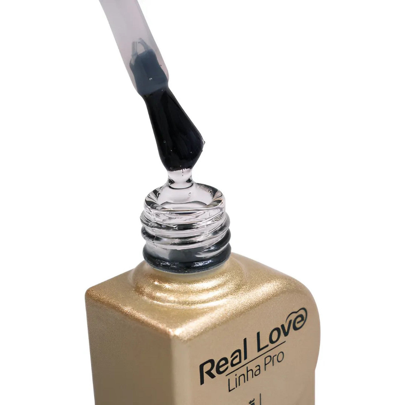 Super Base Em Gel Intenso Linha Pro 10Ml