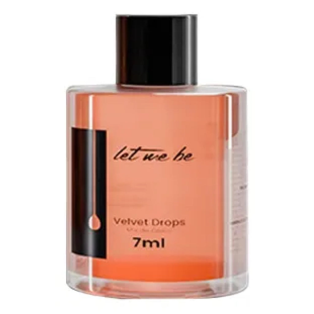 Let Me Be Óleo Reparador Macadâmia Velvet Drops - 7Ml