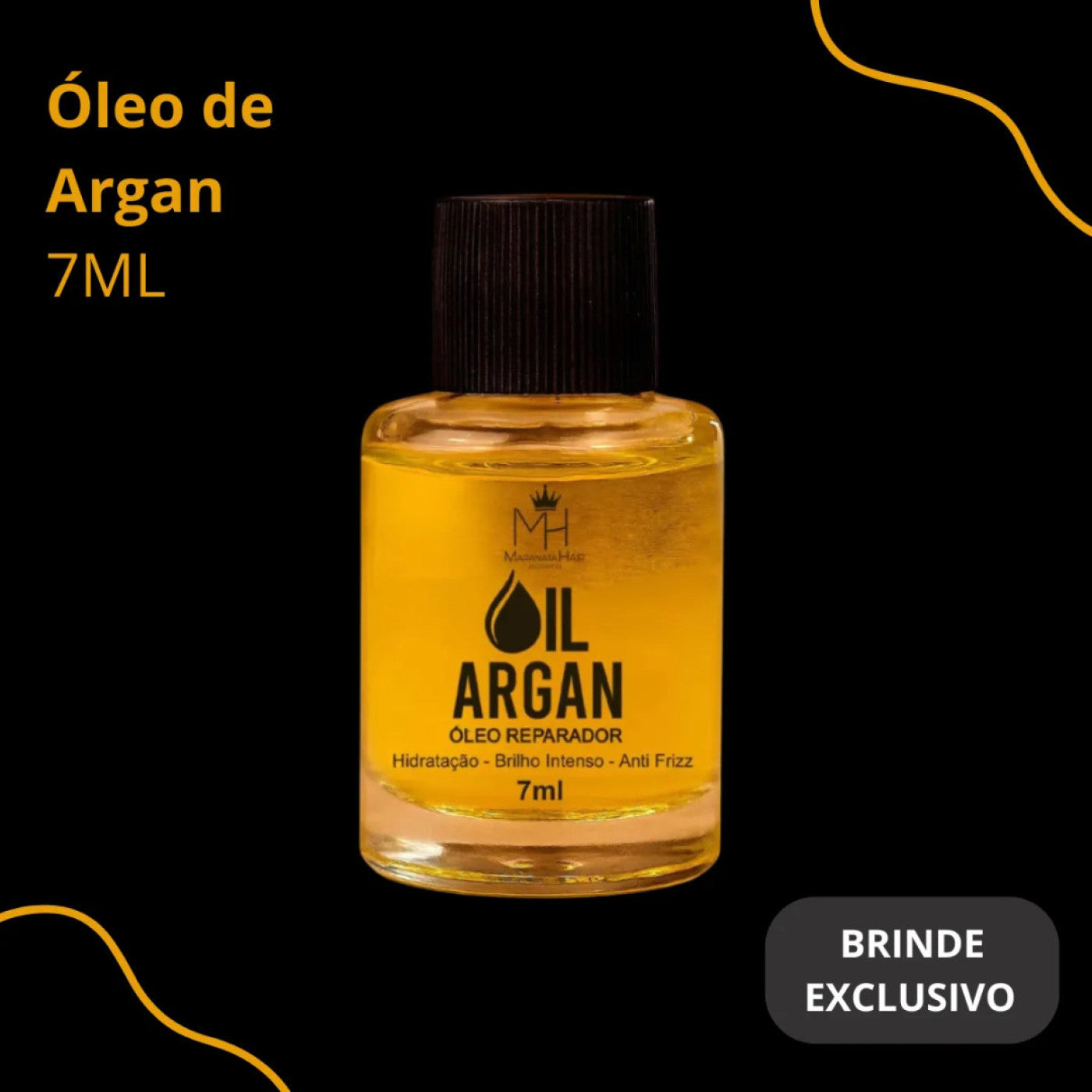 Progressiva Definitiva De Quiabo Maranata Hair