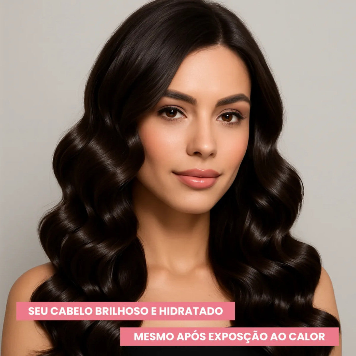Protetor Térmico Perfect Smooth Maranata Hair 200Ml
