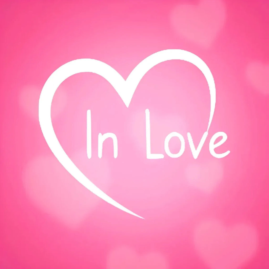 Perfume Capilar In Love Maranata Hair 75Ml