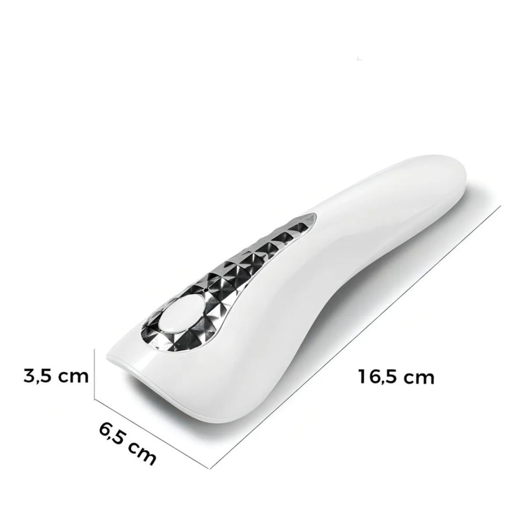 Mini Cabine Led Uv Portátil Secagem Unhas Gel Estufa 18W Q5