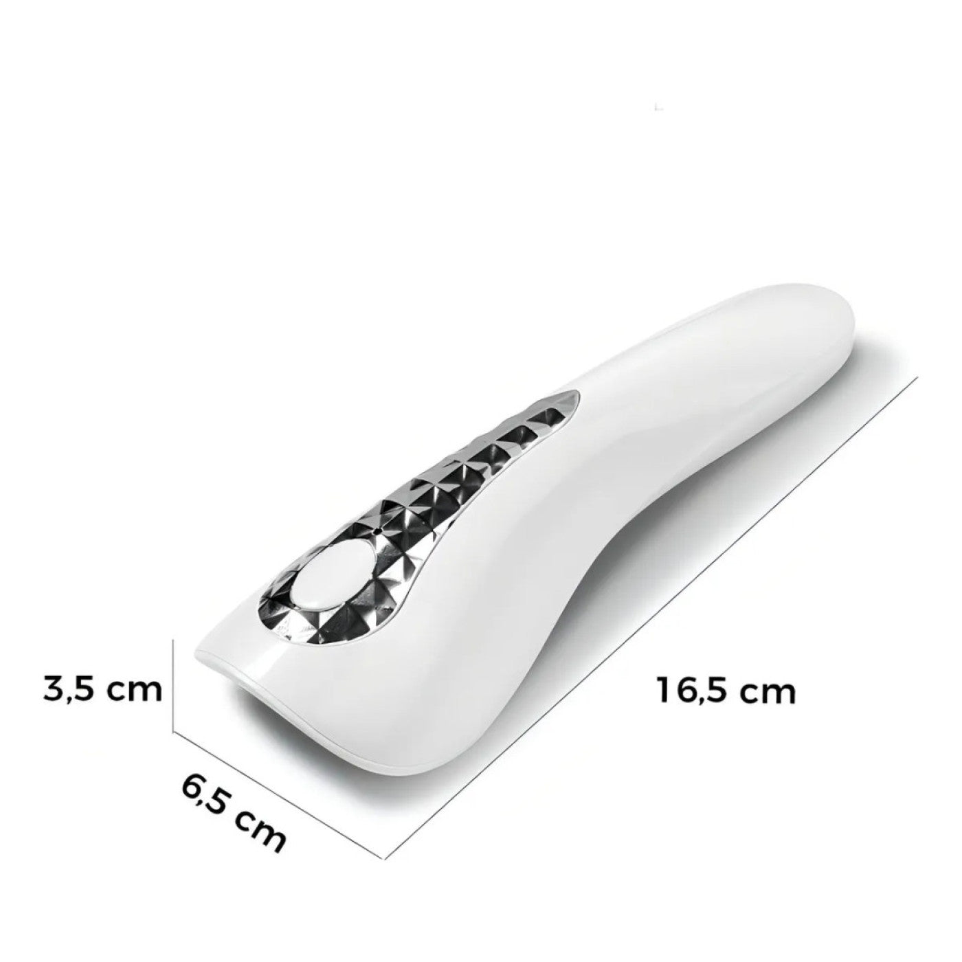 Mini Cabine Led Uv Portátil Secagem Unhas Gel Estufa 18W Q5