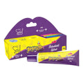 Hidratante Labial Gostinho De Chiclete Uva Babasoul