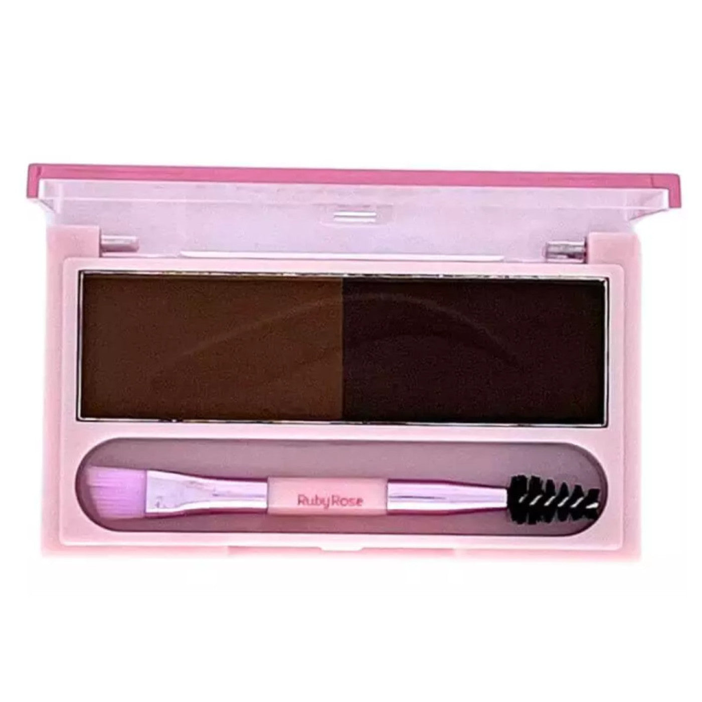 Sombra Para Sobrancelhas Duo Brow Perfection  - Cor: 03 e 04