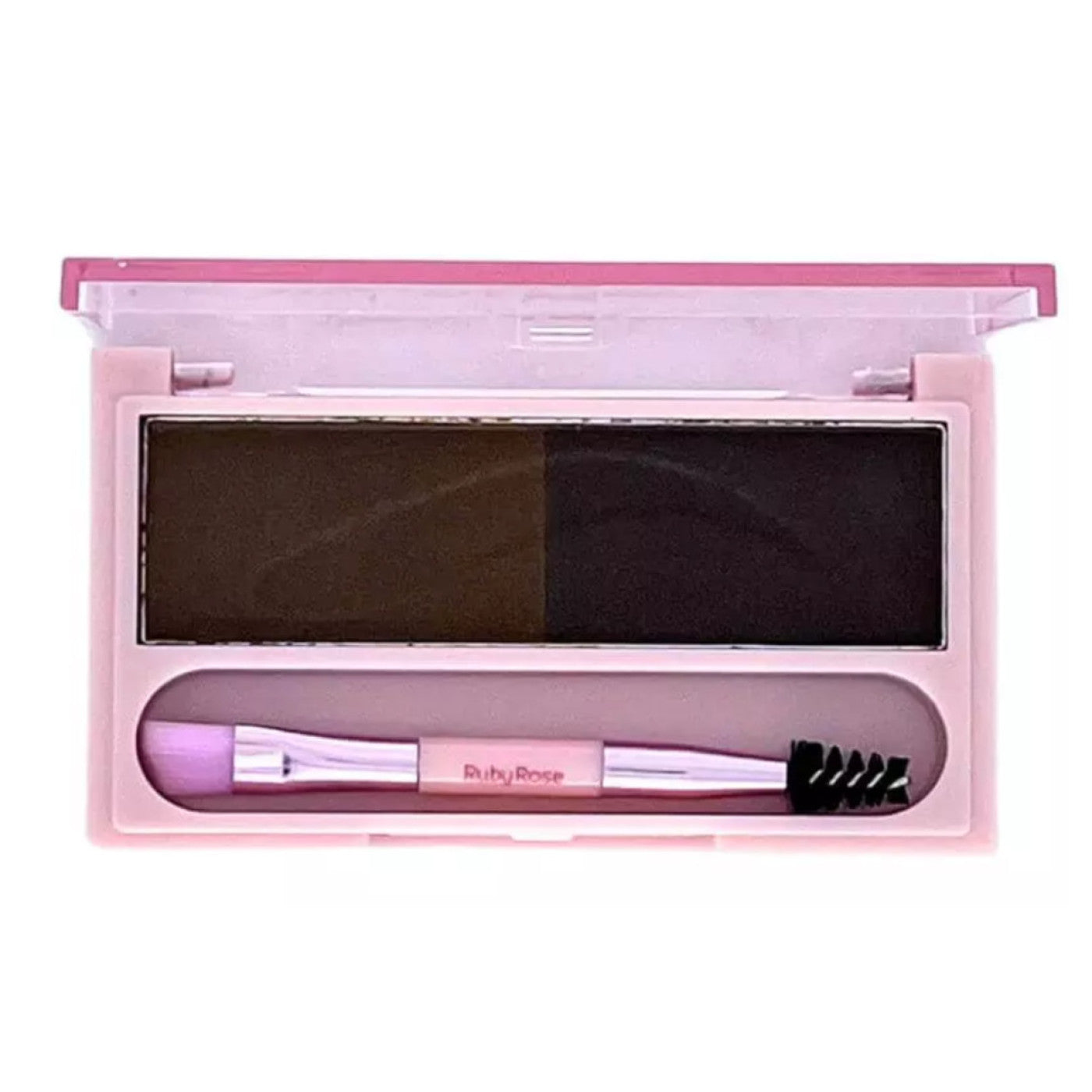 Sombra Para Sobrancelhas Duo Brow Perfection  - Cor: 05 e 06