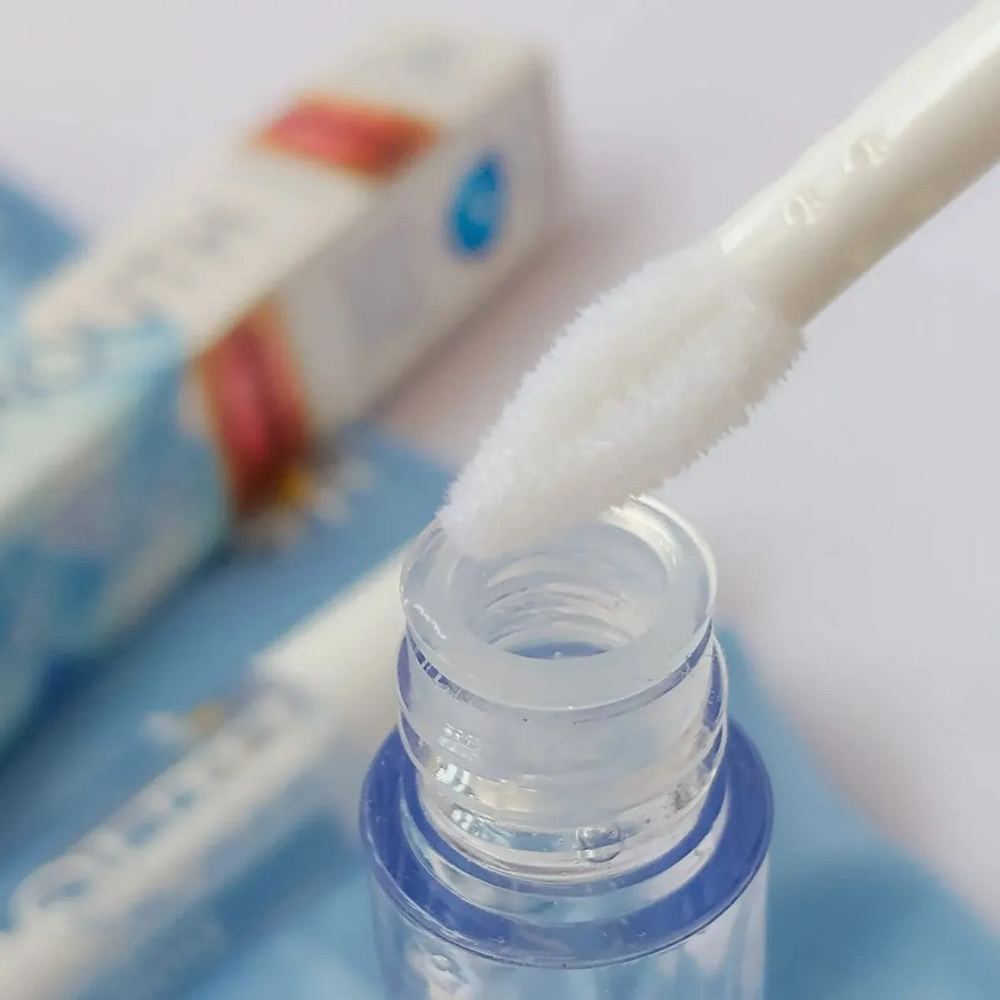 Gloss Labial Volume Phallebeauty Incolor Hidratação Ácido