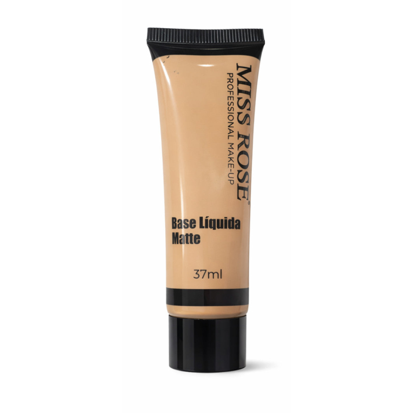 Base Matte Professional Make-Up Miss Rose - Cor: 04