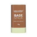 Base Stick Media Alta Cobertura Miss Rose - Cor: N02