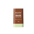 Base Stick Media Alta Cobertura Miss Rose - Cor: N03