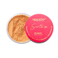 Pó Solto Facial Sinta-Se Miss Rose - Cor: 03