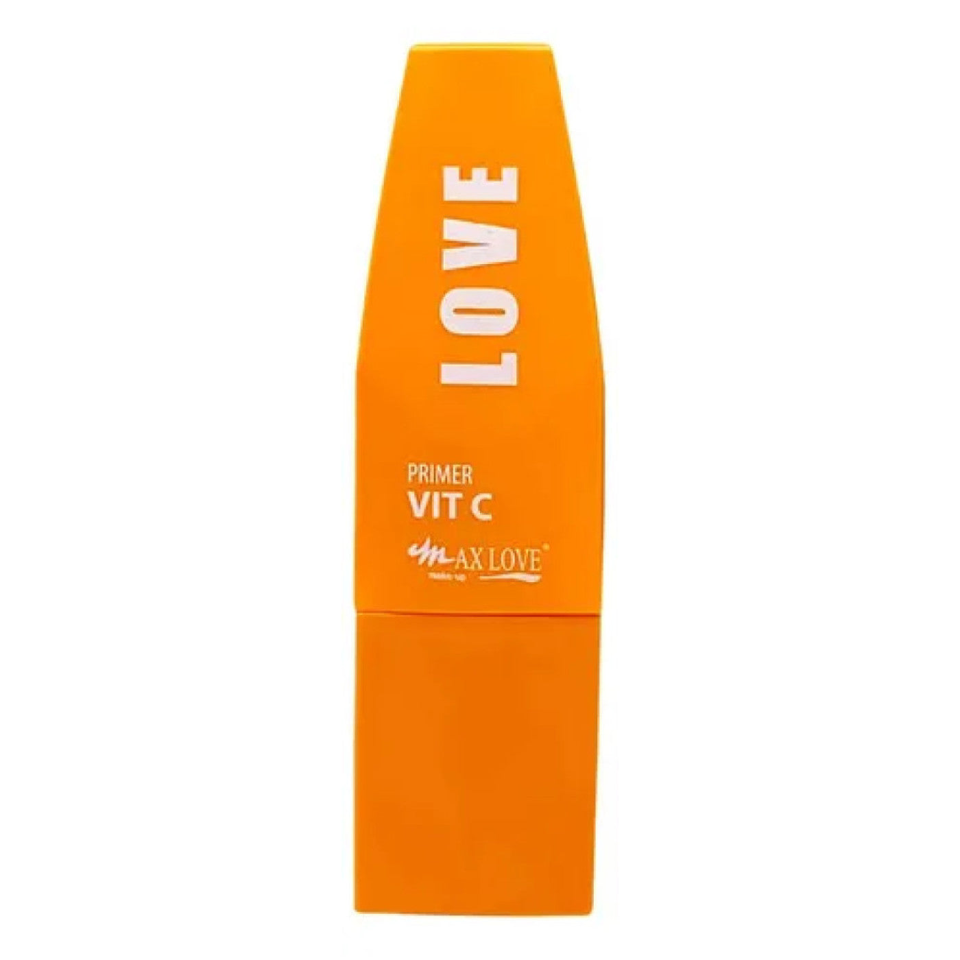 Max Love Prime Facial Com Ácido Hialurônico-Vitamina-C 30M