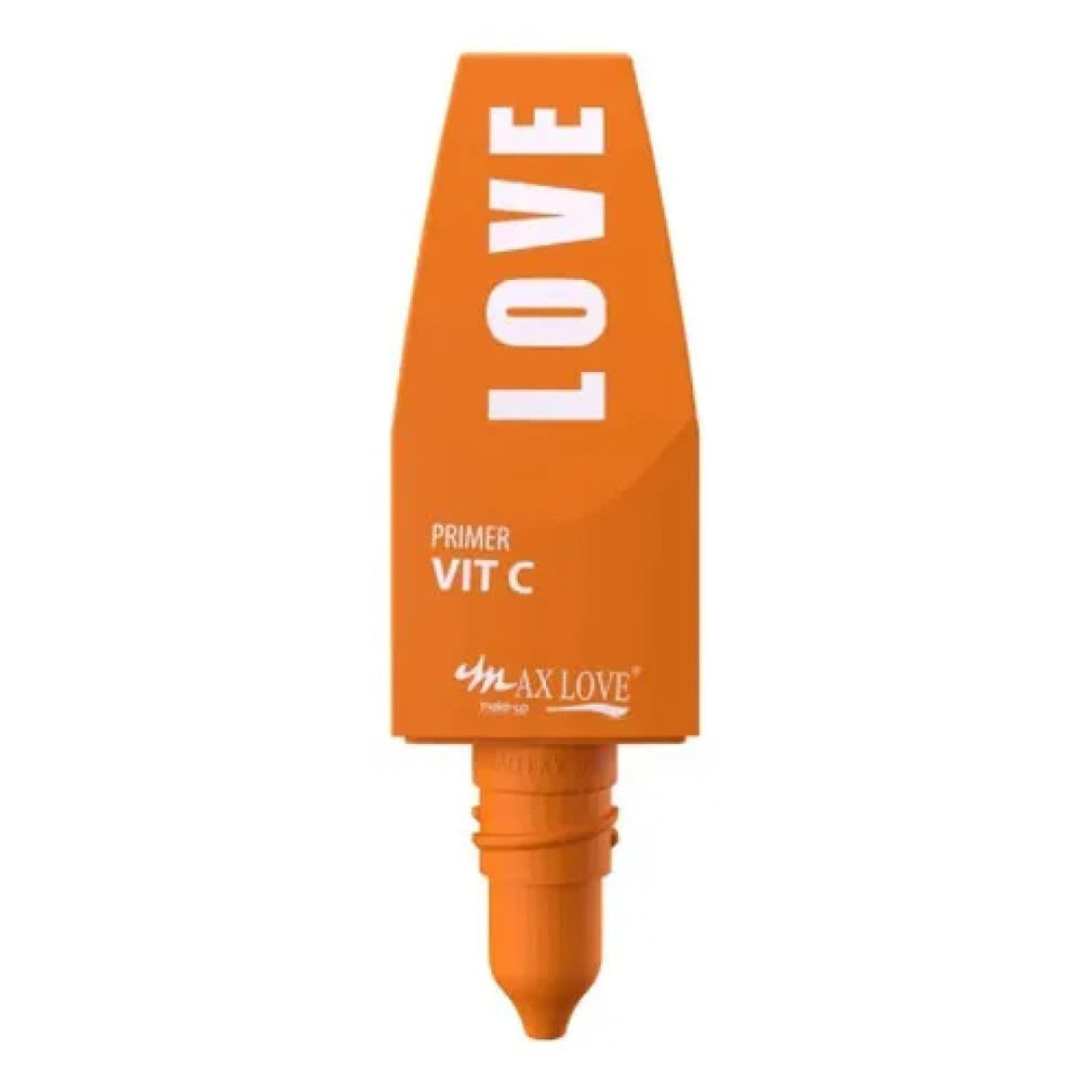 Max Love Prime Facial Com Ácido Hialurônico-Vitamina-C 30M