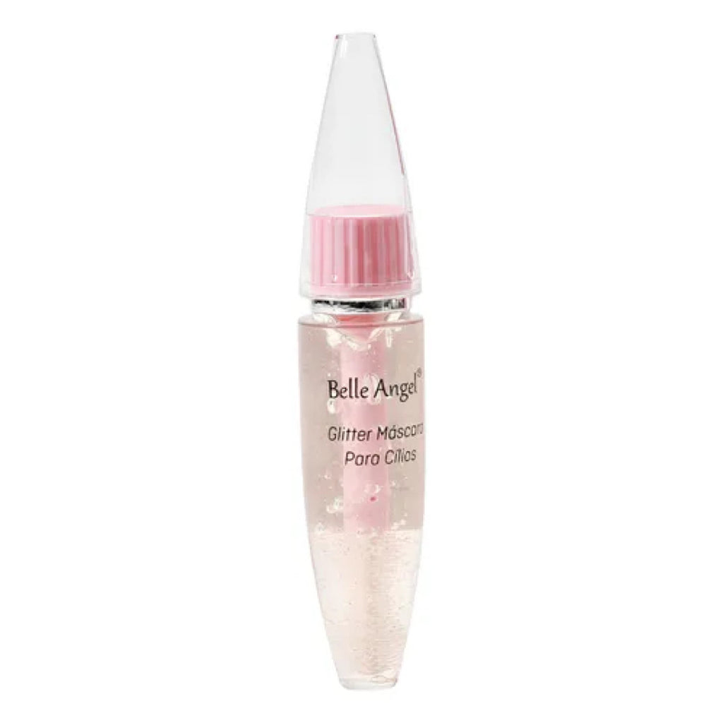 Mascara De Cilios Com Glitter Belle Angel