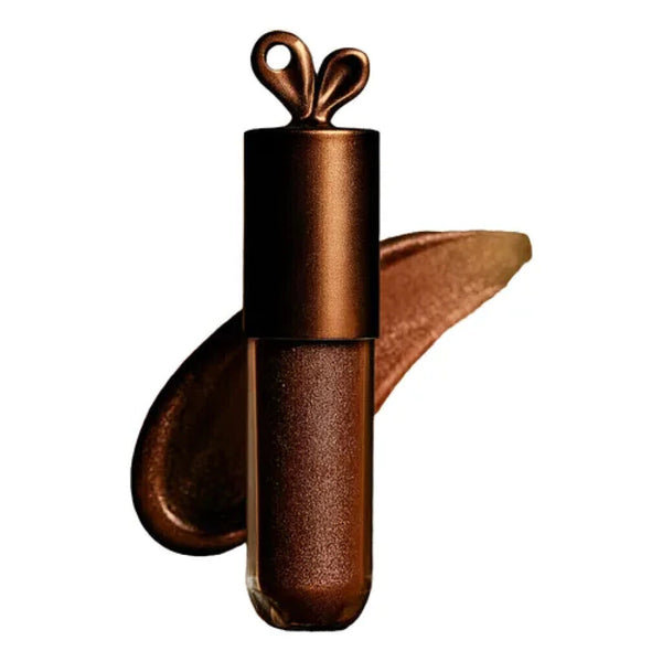 Lip Gloss Chocolate Mocoallure