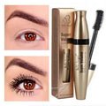 Máscara de Cílios Super Volume Efeito Boneca Belle Angel