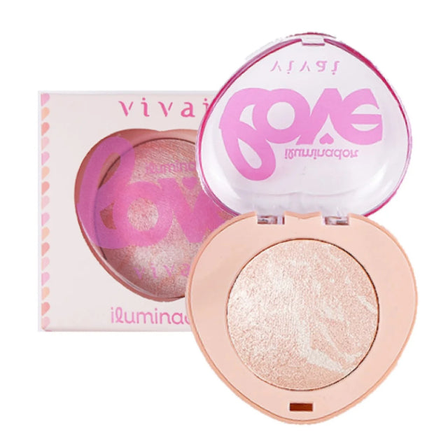 Iluminador Love Vivai