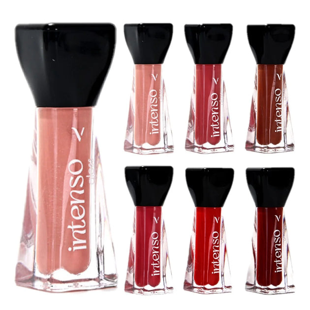 Gloss Labial Intenso Vivai