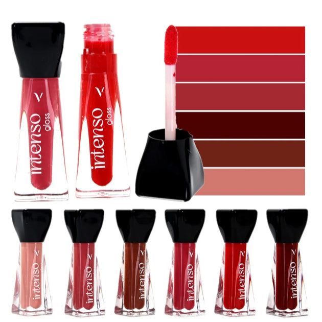 Gloss Labial Intenso Vivai