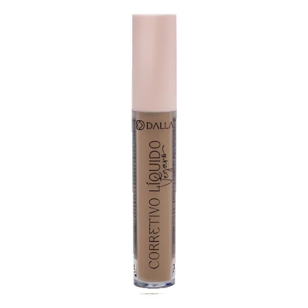Corretivo Liquido Vegano Dalla 5ml