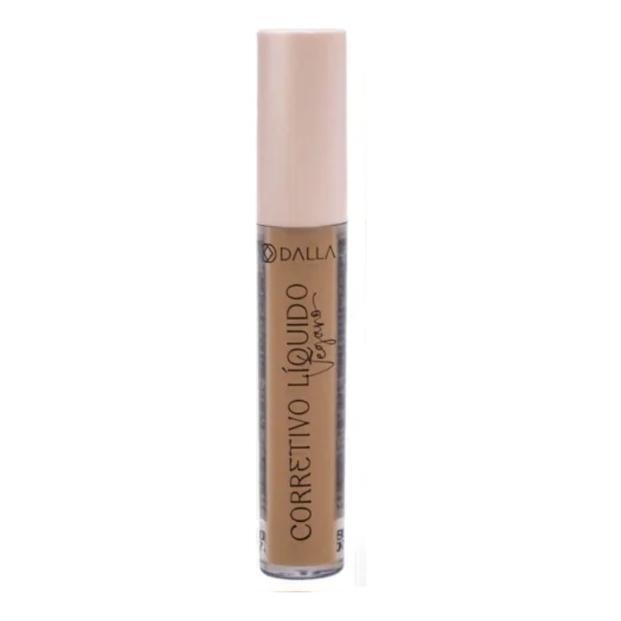 Corretivo Liquido Vegano Dalla 5ml