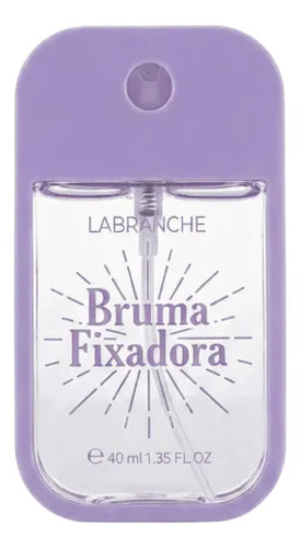 Bruma Fixadora Labranche Efeito Mate - 40ml Matte