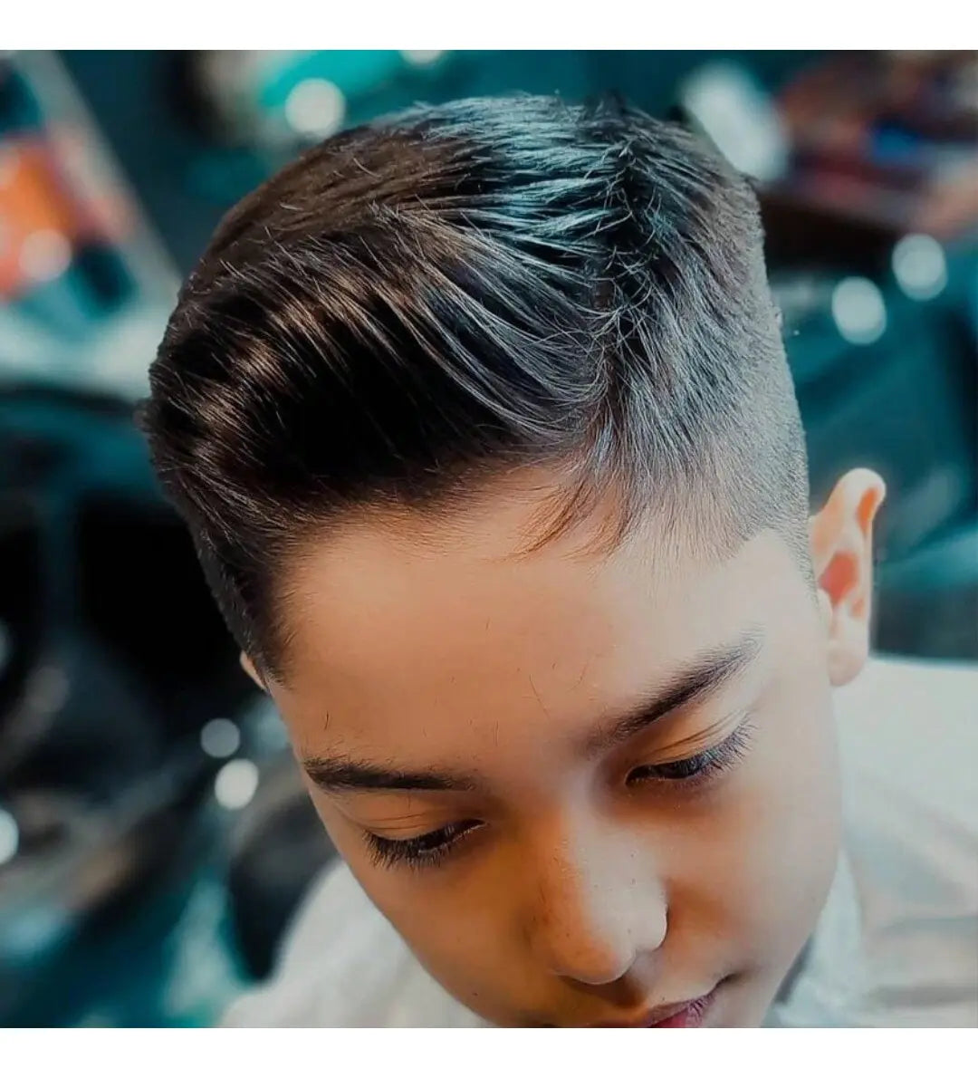 Shampoo Neutralizante Indicador Controla Ph 300ml Classe A