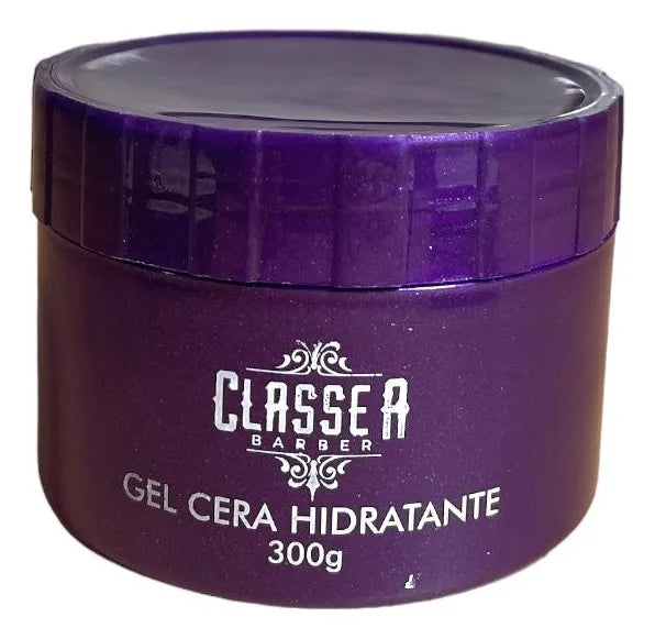 Gel Cera Hidratante Classe A-300gr