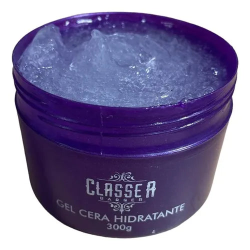 Gel Cera Hidratante Classe A-300gr