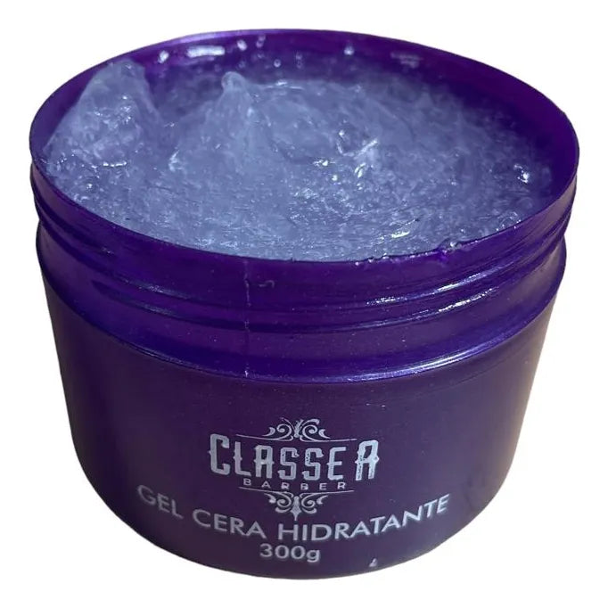 Gel Cera Hidratante Classe A-300gr