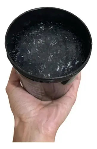 Gel Cola Megafixação 500g - Classe A Barber