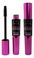 Rímel Vivai Ultra Lashes Super Volume/black A Prova D'