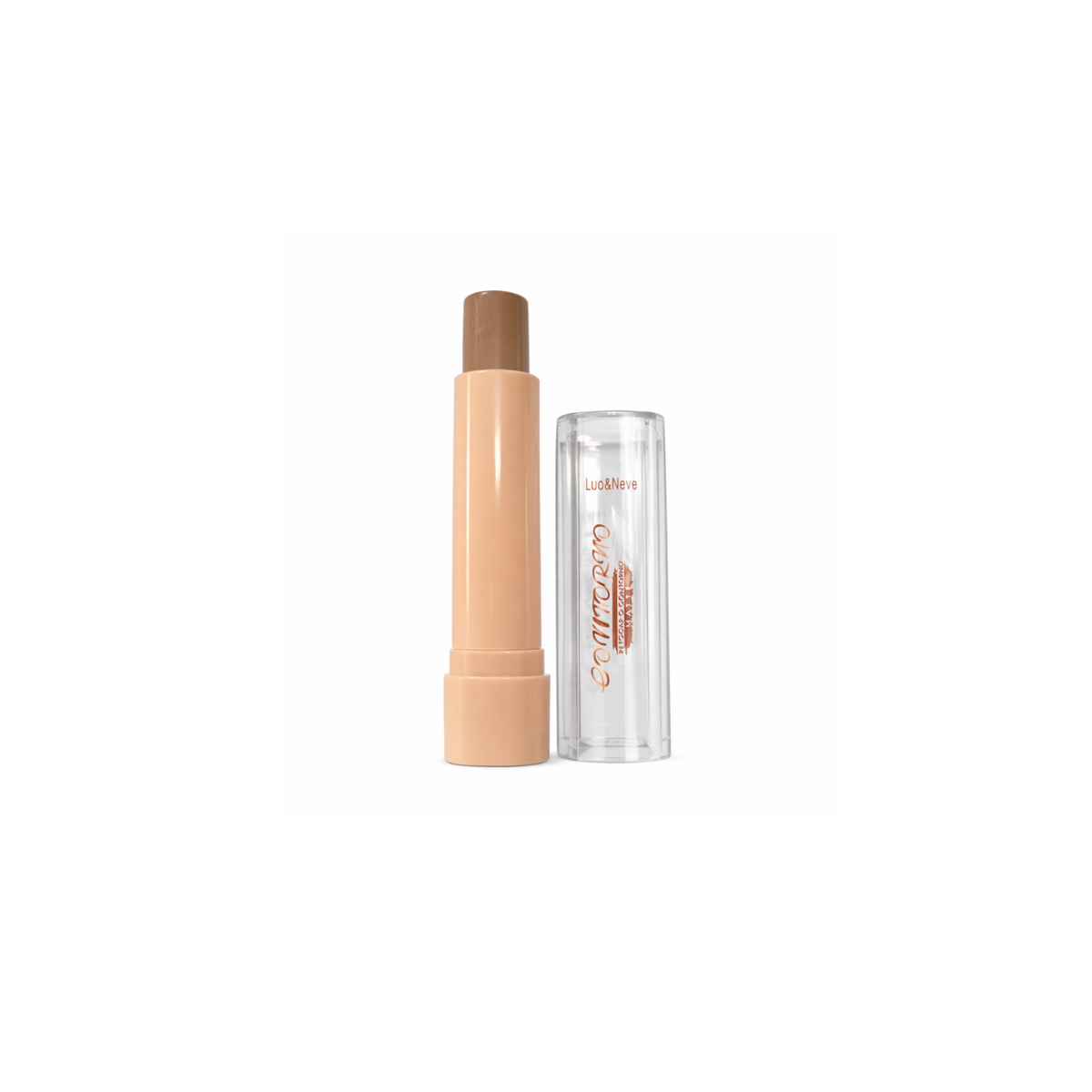 Contorno Matte Lua&Neve cor:06