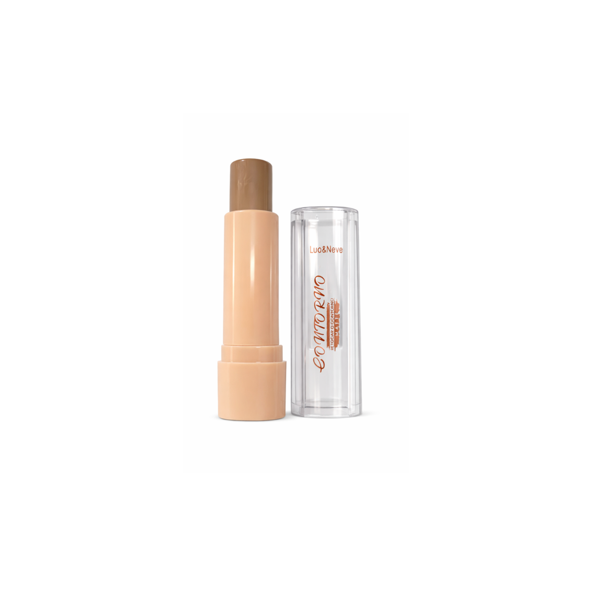 Contorno Matte Lua&Neve cor:05