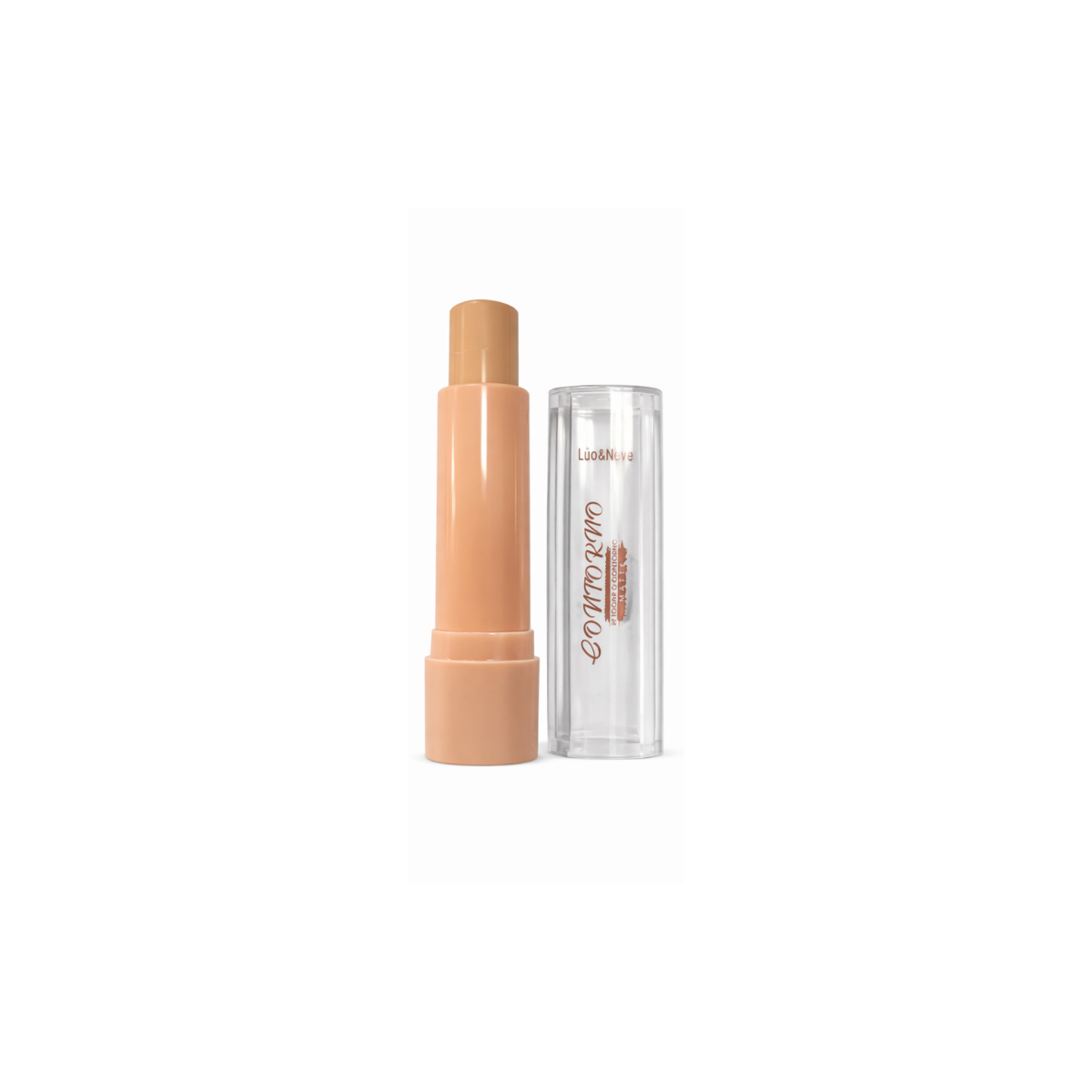Contorno Matte Lua&Neve cor:02
